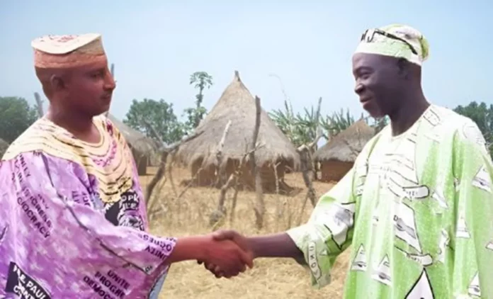 Rdpc-Undp : L’alliance vire au duel