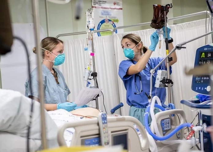 Origines du Covid: l’Académie de médecine publie un rapport contesté