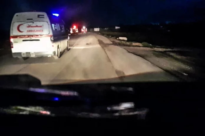 Gaza: une vidéo montre les dernières minutes des secouristes tués selon le Croissant-Rouge