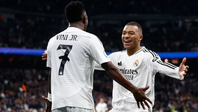 Coupe du Roi: le Real Madrid importe sa guerre contre l’arbitrage à Séville