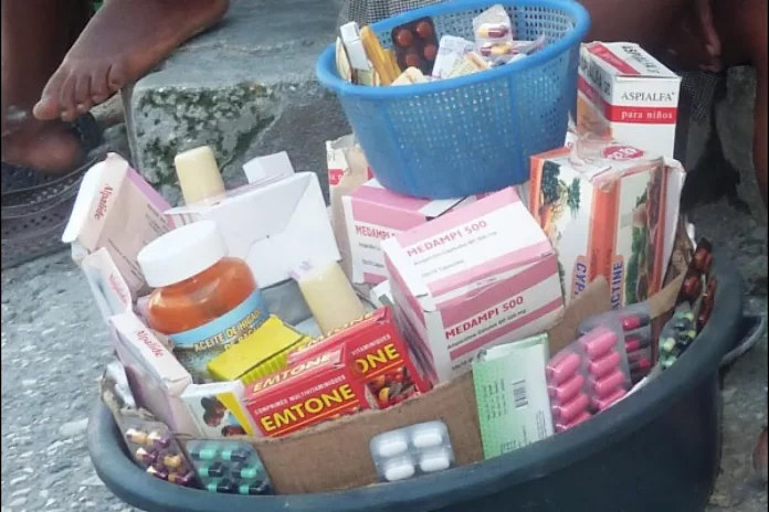 Vente des médicaments : Interdiction dans les véhicules et gares routières