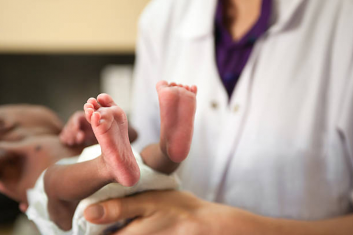 Vol de bébé : Tentative déjouée à Bamenda