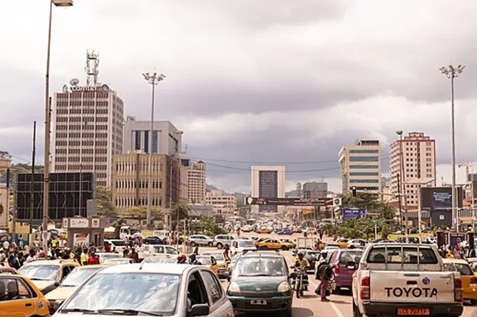 Ville de Yaoundé : Un projet pour améliorer la mobilité urbaine