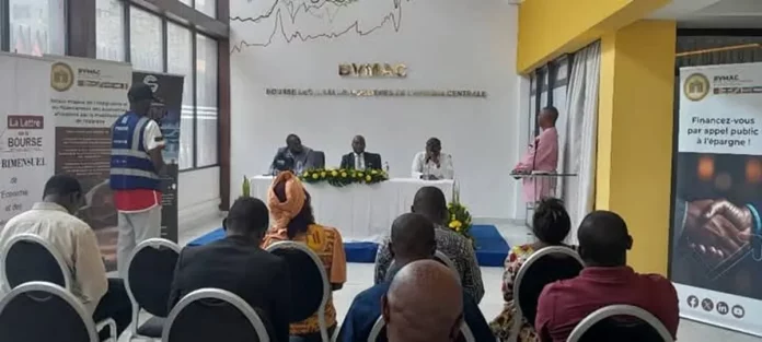 Actionnariat populaire : On en parle à Douala