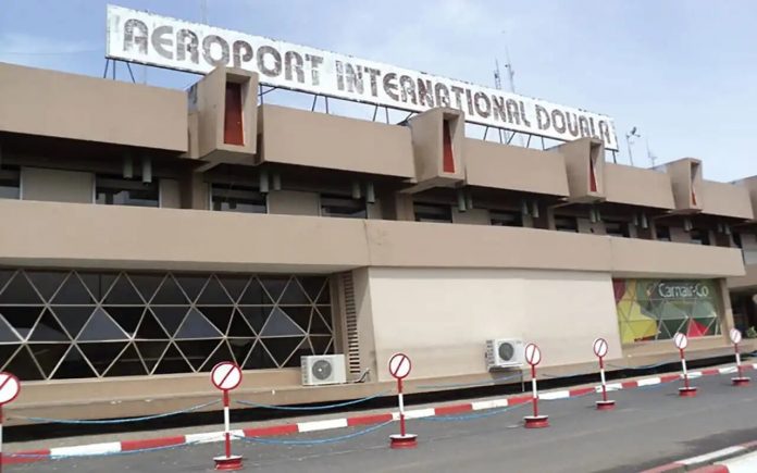 Douala : 70 kg de drogue dure saisis à l’aéroport