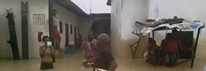 Douala 5e : La mairie veut vaincre les inondations
