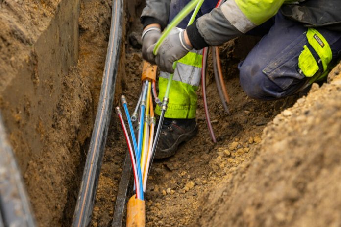 Fibre optique : Le Cameroun, dernier mondial