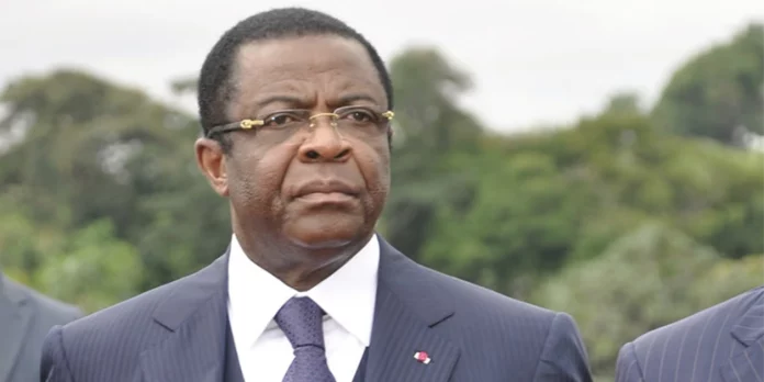 Détournement de fonds : 30 ans de prison pour Mebe Ngo’o