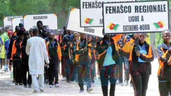 Fenassco : Le gouvernement annonce le report des jeux