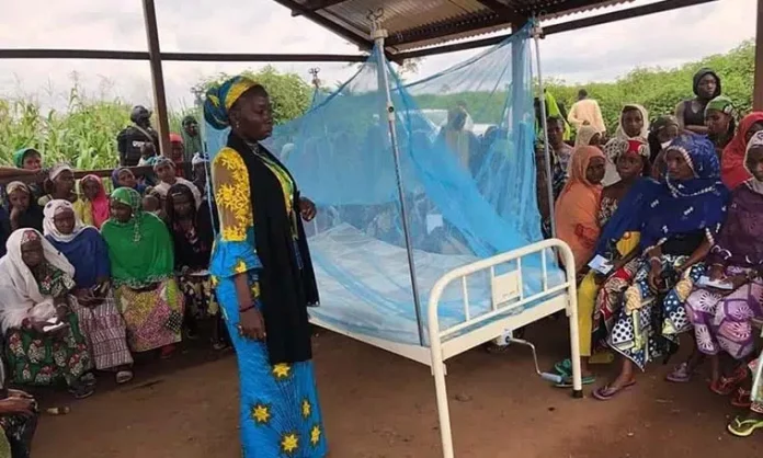 Paludisme au Cameroun : 2016 décès en 2024