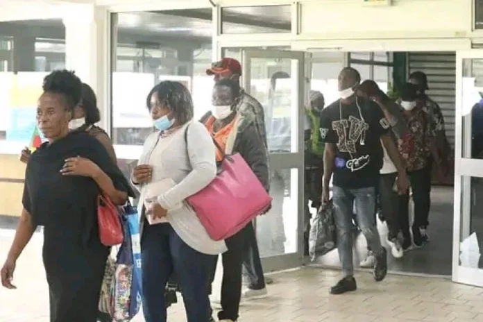 Cameroun : Tensions après l’expulsion en Guinée équatoriale