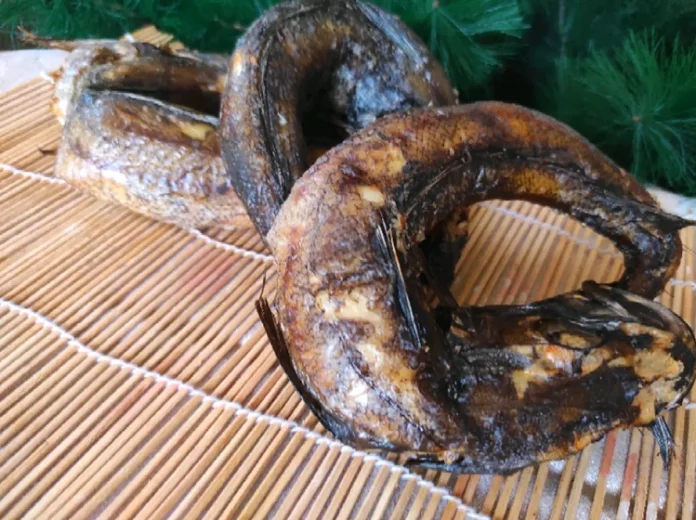 Poisson fumé : Des techniques dangereuses de fumage
