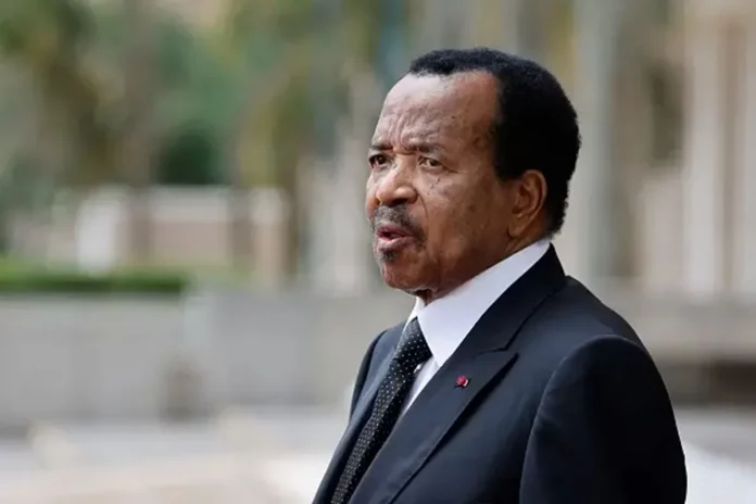 Election présidentielle 2025 : Biya peut-il passer la main ?