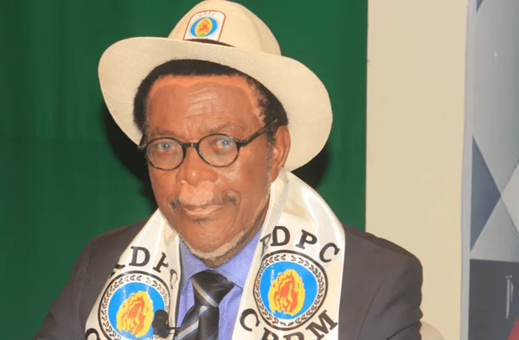 presidentielle cameroun
