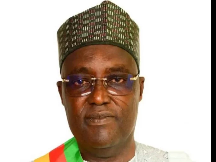 Nécrologie : Le sénateur Oumarou Mazadou est décédé
