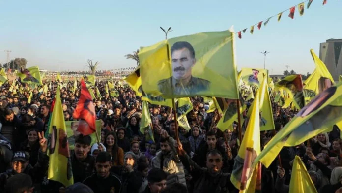 Turquie: le PKK annonce sa dissolution et la fin de la lutte armée