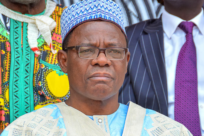Diffamation : Le CNC rejette les plaintes de Maurice Kamto