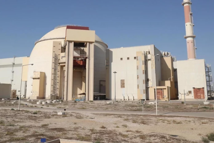 L’Iran accélère la production d’uranium hautement enrichi selon l’AIEA