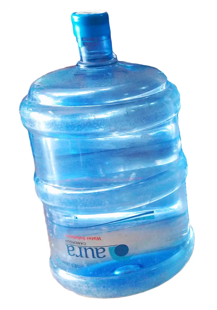 Eau embouteillée : Aura Cameroun suspendue d’activités