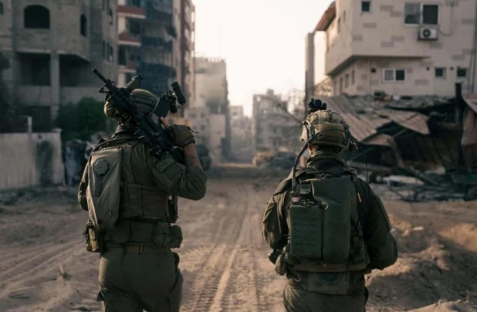 Israël approuve un plan prévoyant la « conquête » de la bande de Gaza