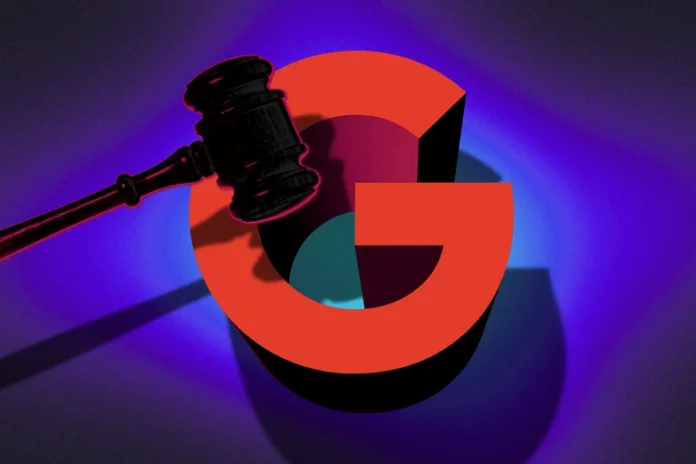 Google va intégrer de la publicité à son moteur de recherche renforcé à l’IA