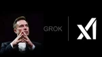 Grok d'xAI