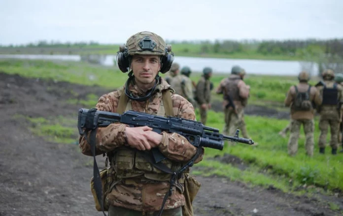 Ukraine: la pression russe s’intensifie dans la région de Soumy, où Kiev craint un assaut