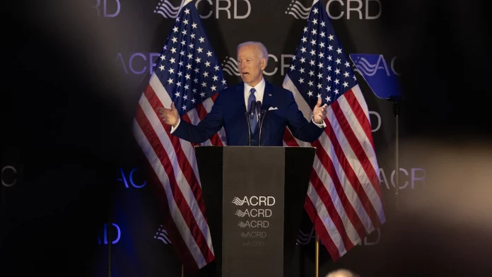 Joe Biden diagnostiqué d’une forme « agressive » d’un cancer de la prostate