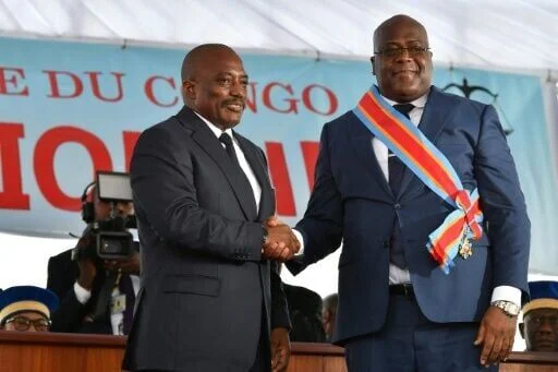 RDC: le Sénat lève l’immunité parlementaire de l’ex-président Joseph Kabila