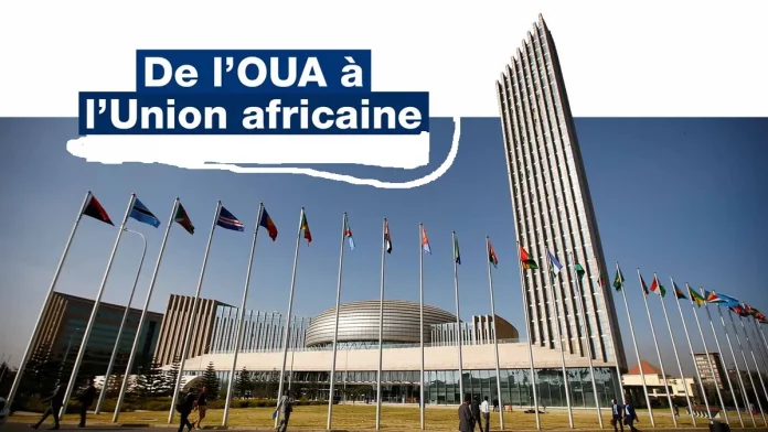 Journée mondiale de l’Afrique : Les crises plombent l’unité