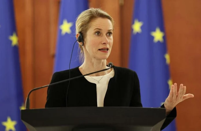L’UE juge « intenable » la situation à Gaza, le Hamas ne voit plus d’intérêt à négocier
