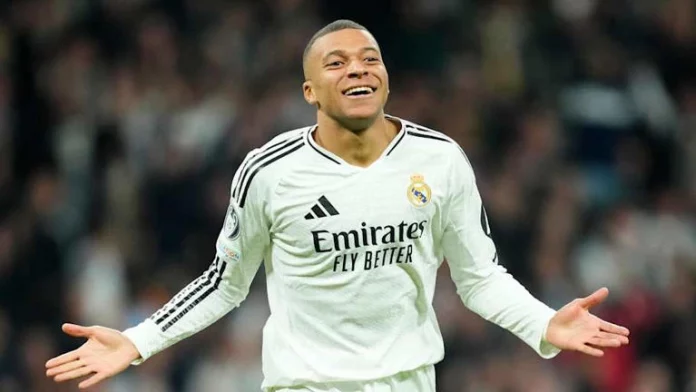 Espagne: le Real Madrid repousse le sacre du Barça, Mbappé encore décisif
