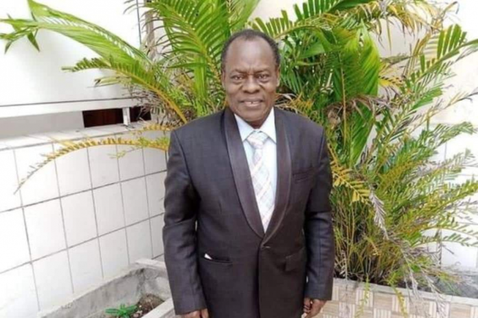 Ralliement politique : Me Lavoisier Tsapy rejoint le MRC