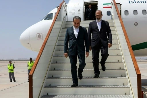 Nucléaire: l’Iran a tenu des discussions avec les puissances européennes