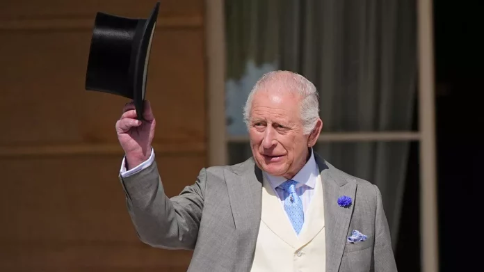 Charles III arrive au Canada, en pleines tensions avec le voisin américain