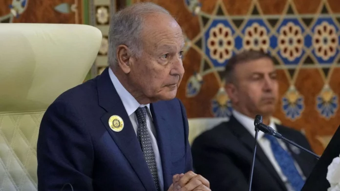 La délégation arabe devant visiter la Cisjordanie dénonce l' »interdiction » israélienne