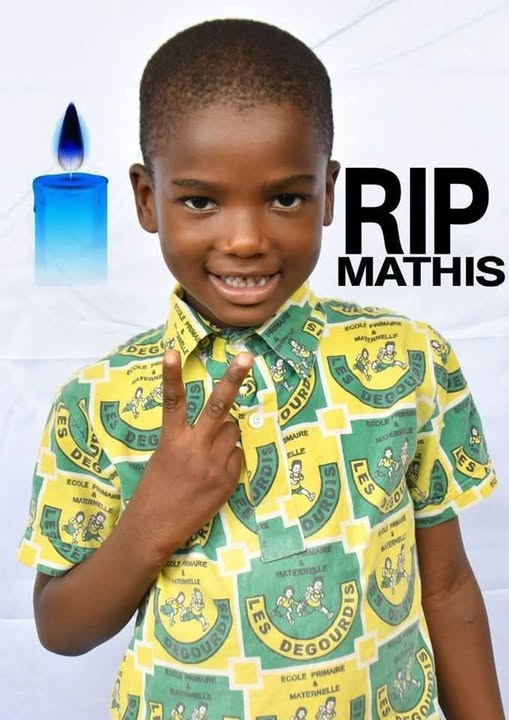 Assassinat de Mathis : Evite les pbs, la paix est bien Mola !