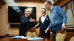 Infox sur Macron