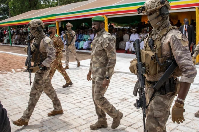 Mali: des experts de l’ONU indignés de possibles « crimes de guerre » et « crimes contre l’humanité »
