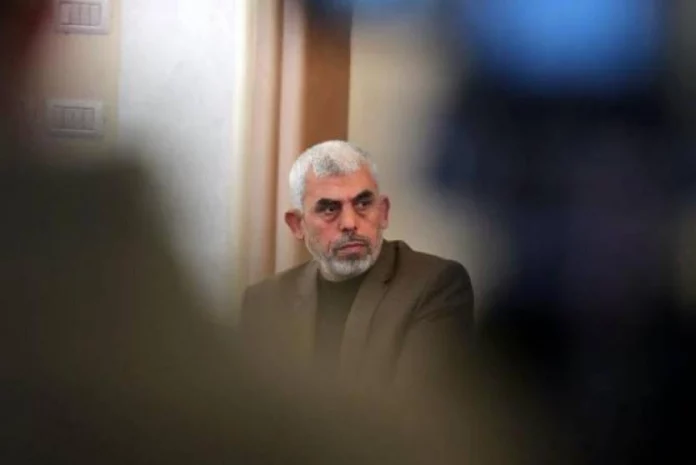 Israël annonce la mort de Mohammed Sinouar, chef présumé du Hamas à Gaza