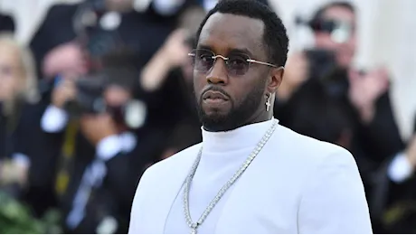 Le procès pour trafic sexuel du magnat du hip-hop P. Diddy s’ouvre à New York