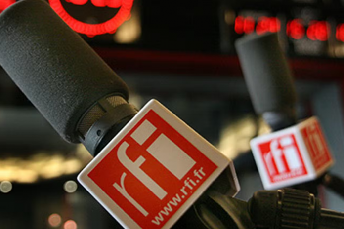 Présidentielle 2025 au Cameroun: RFI dénonce une infox par IA