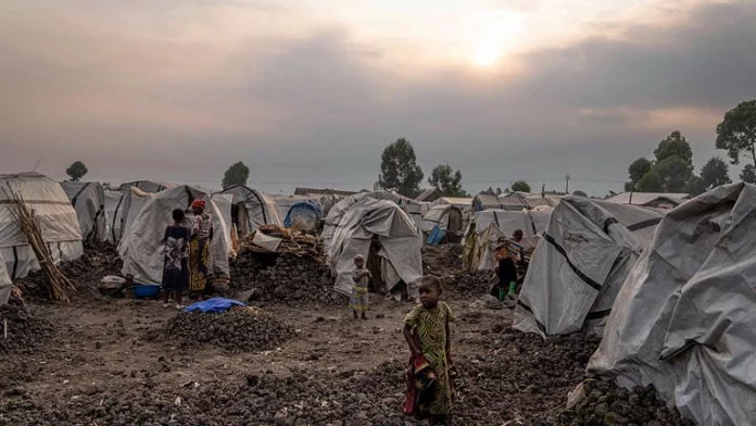 Au Burundi, avec l’aide humanitaire en déclin, les réfugiés congolais ont faim