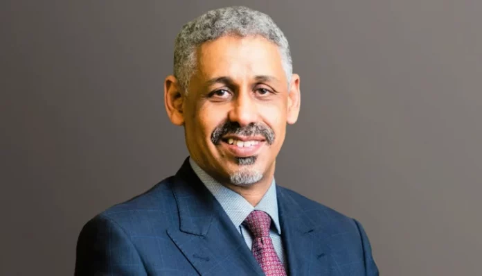 Le Mauritanien Sidi Ould Tah, élu nouveau super banquier de l’Afrique