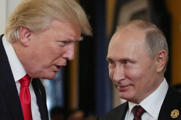 Ukraine: Trump annonce qu’il va parler à Poutine pour « mettre fin au bain de sang »