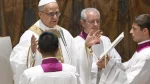 Vatican actualité
