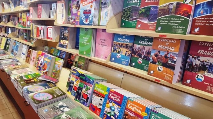 Année scolaire 2025/2026 : De nouveaux manuels introduits