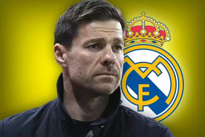 Foot: le Real Madrid mise sur Xabi Alonso pour tourner la page Ancelotti