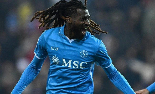 Naples champion: Lukaku, McTominay, Anguissa et Di Lorenzo, au coeur du 4e sacre