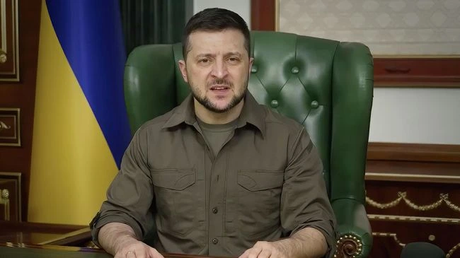 Ukraine: Trump « envisage » de se rendre à d’éventuelles discussions à Istanbul